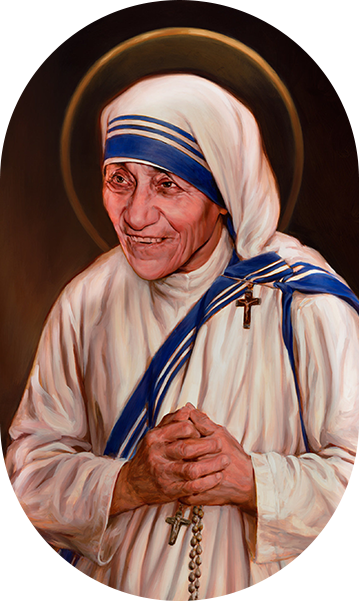 Mother Teresa